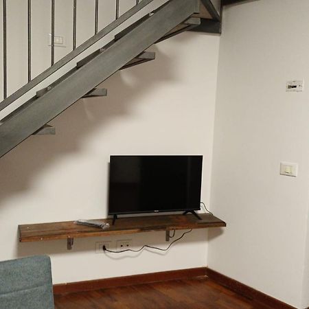 Casa N 1 Con Parcheggio Privato E Colonnina Ricarica Leilighet Livorno Eksteriør bilde