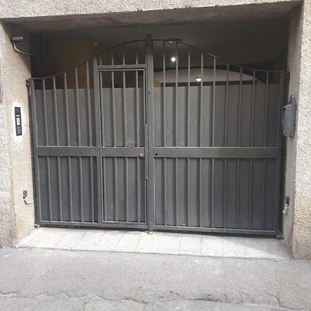 Casa N 1 Con Parcheggio Privato E Colonnina Ricarica Leilighet Livorno Eksteriør bilde