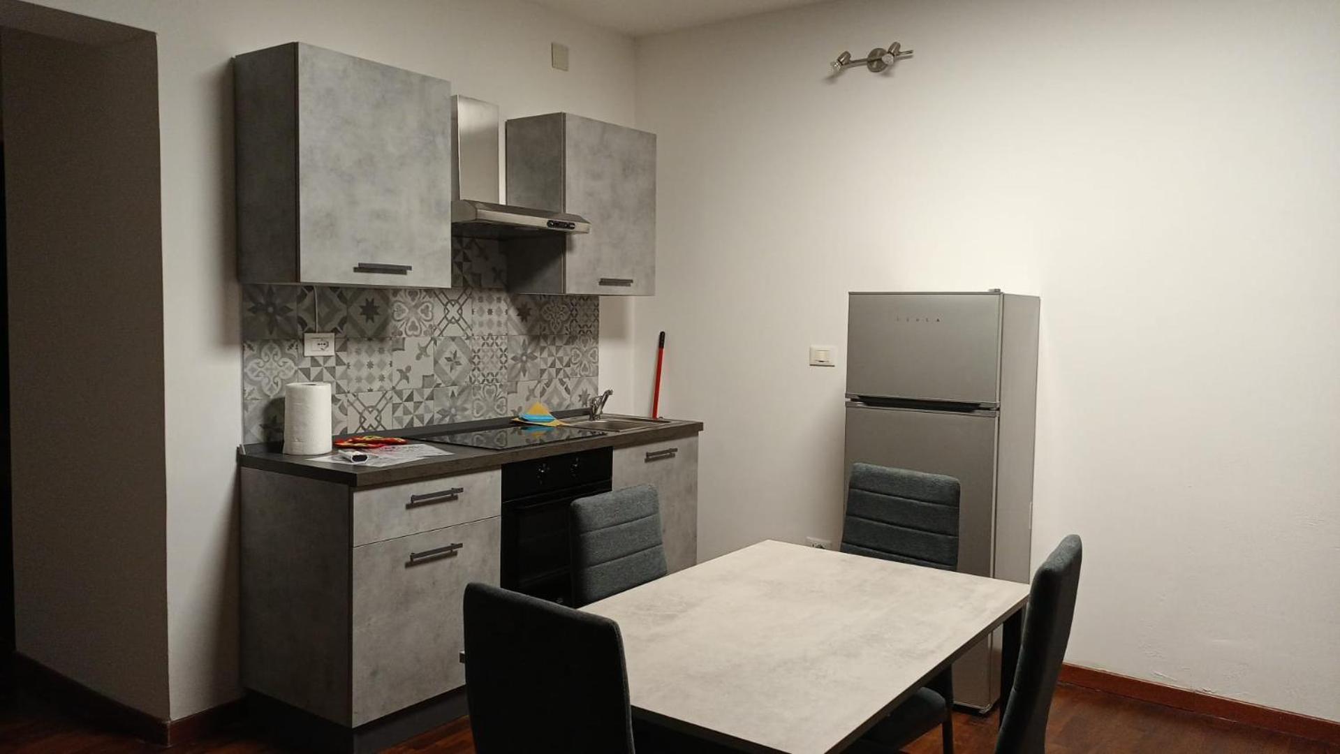 Casa N 1 Con Parcheggio Privato E Colonnina Ricarica Leilighet Livorno Eksteriør bilde