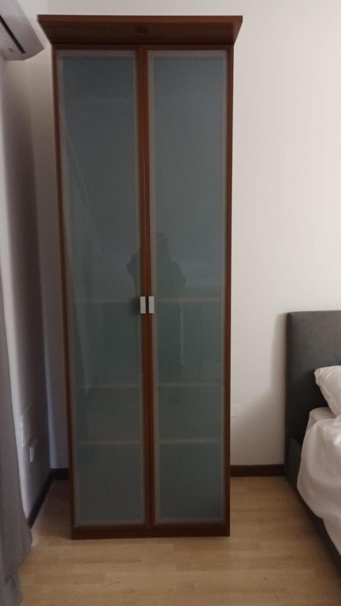 Casa N 1 Con Parcheggio Privato E Colonnina Ricarica Leilighet Livorno Eksteriør bilde