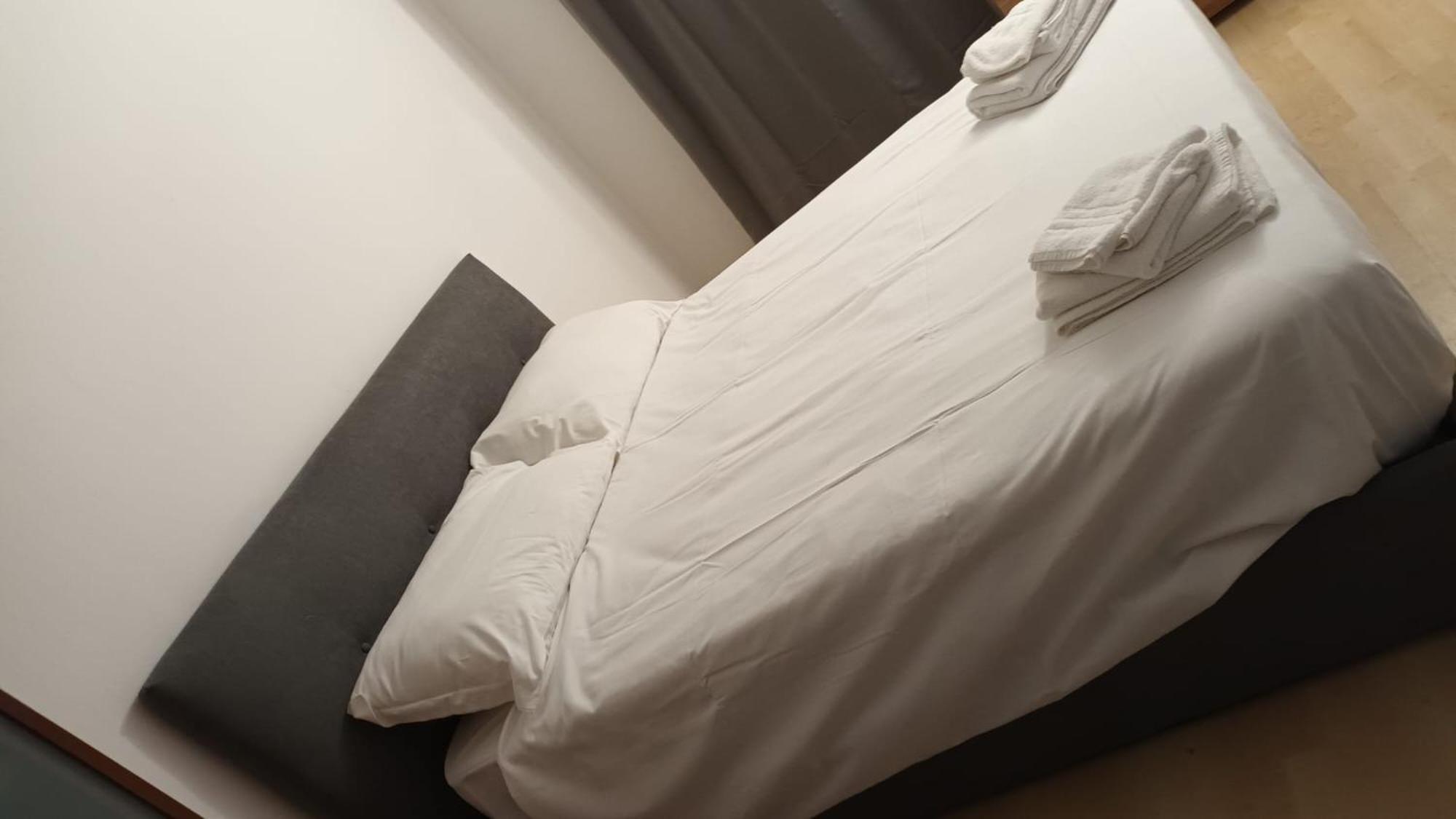 Casa N 1 Con Parcheggio Privato E Colonnina Ricarica Leilighet Livorno Eksteriør bilde