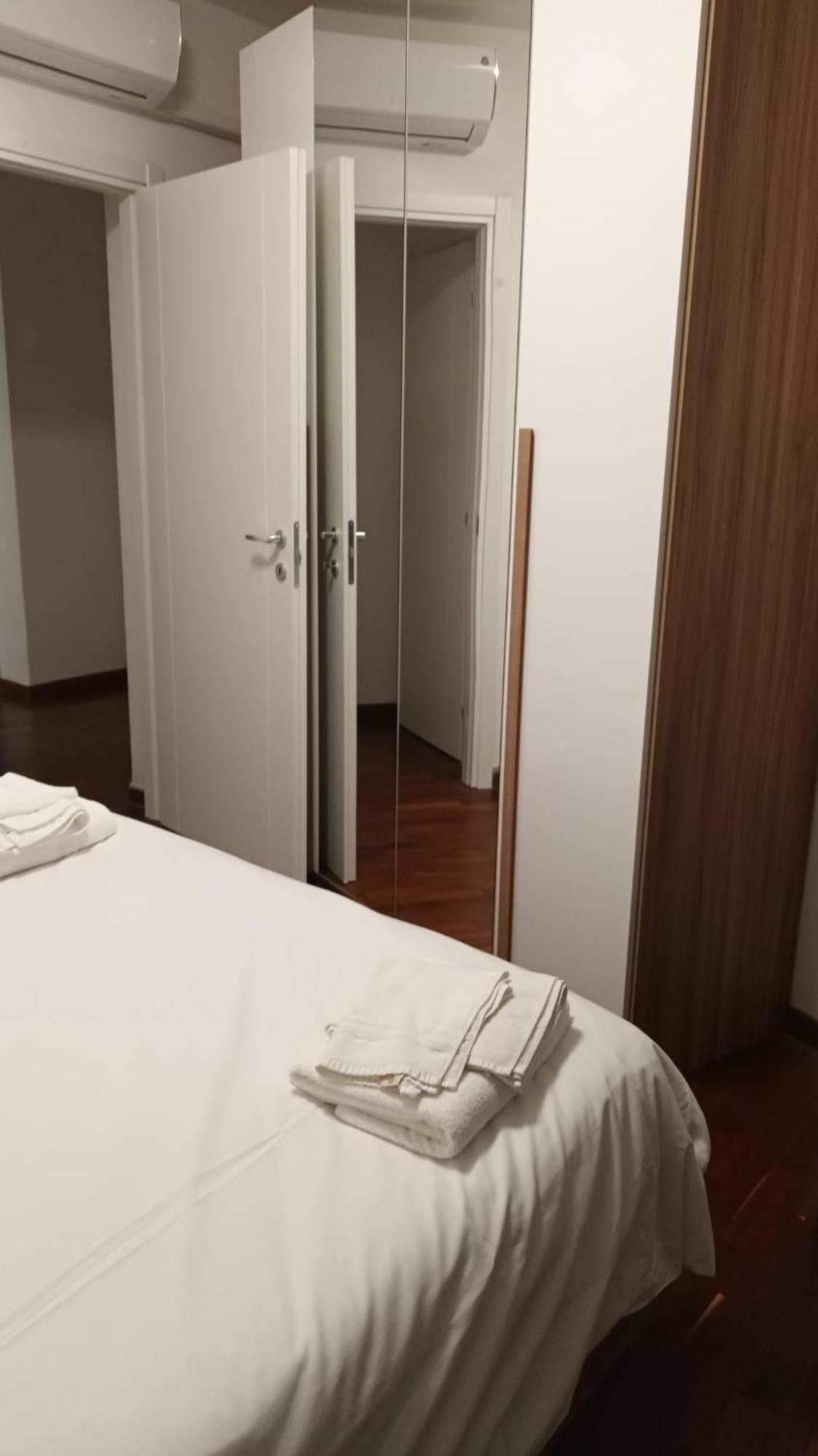 Casa N 1 Con Parcheggio Privato E Colonnina Ricarica Leilighet Livorno Eksteriør bilde