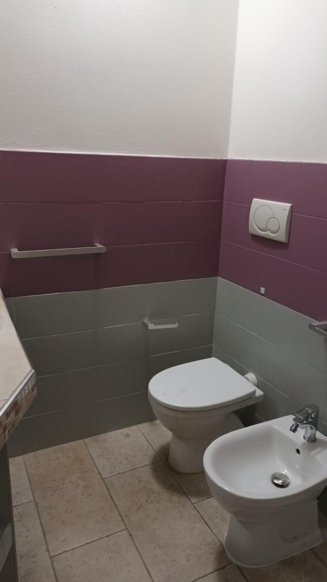 Casa N 1 Con Parcheggio Privato E Colonnina Ricarica Leilighet Livorno Eksteriør bilde