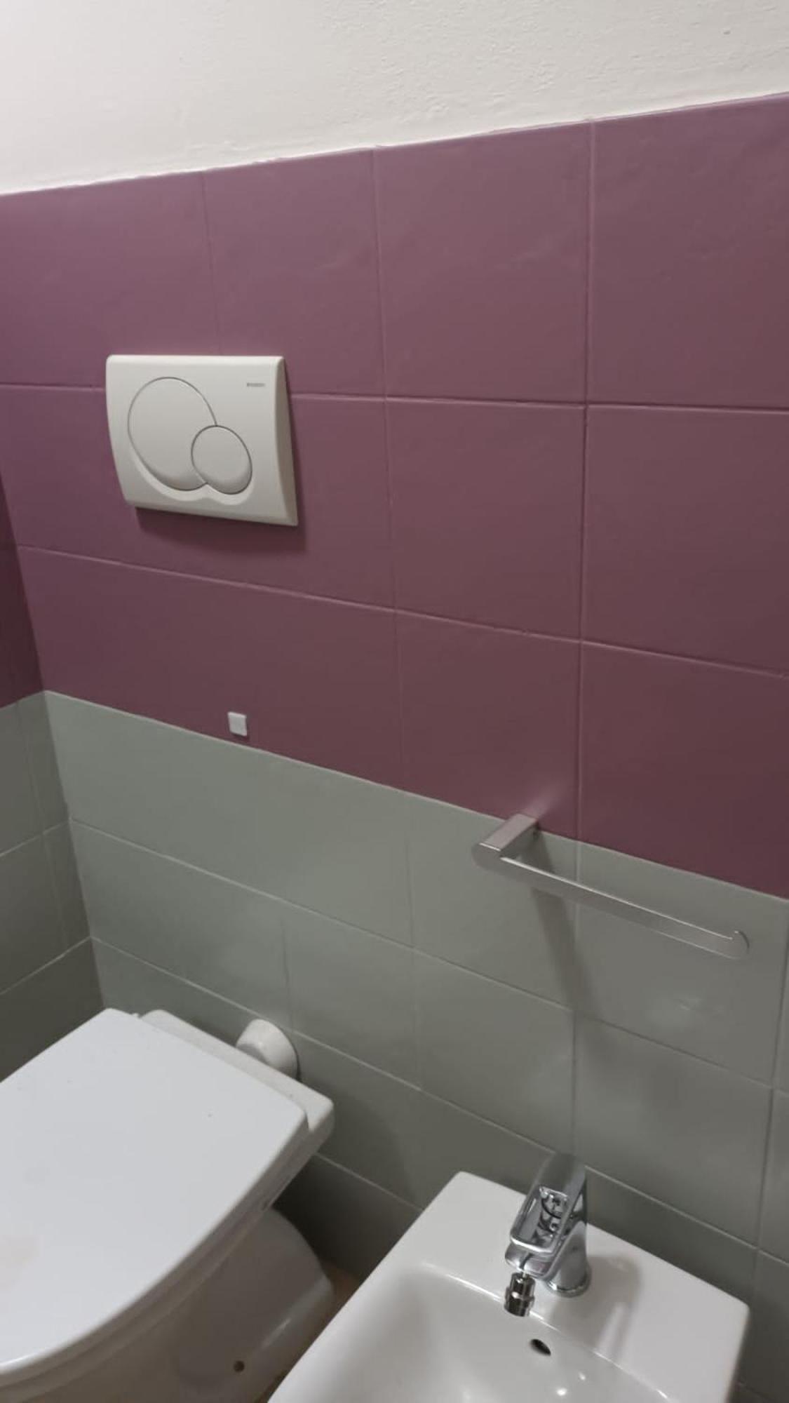 Casa N 1 Con Parcheggio Privato E Colonnina Ricarica Leilighet Livorno Eksteriør bilde