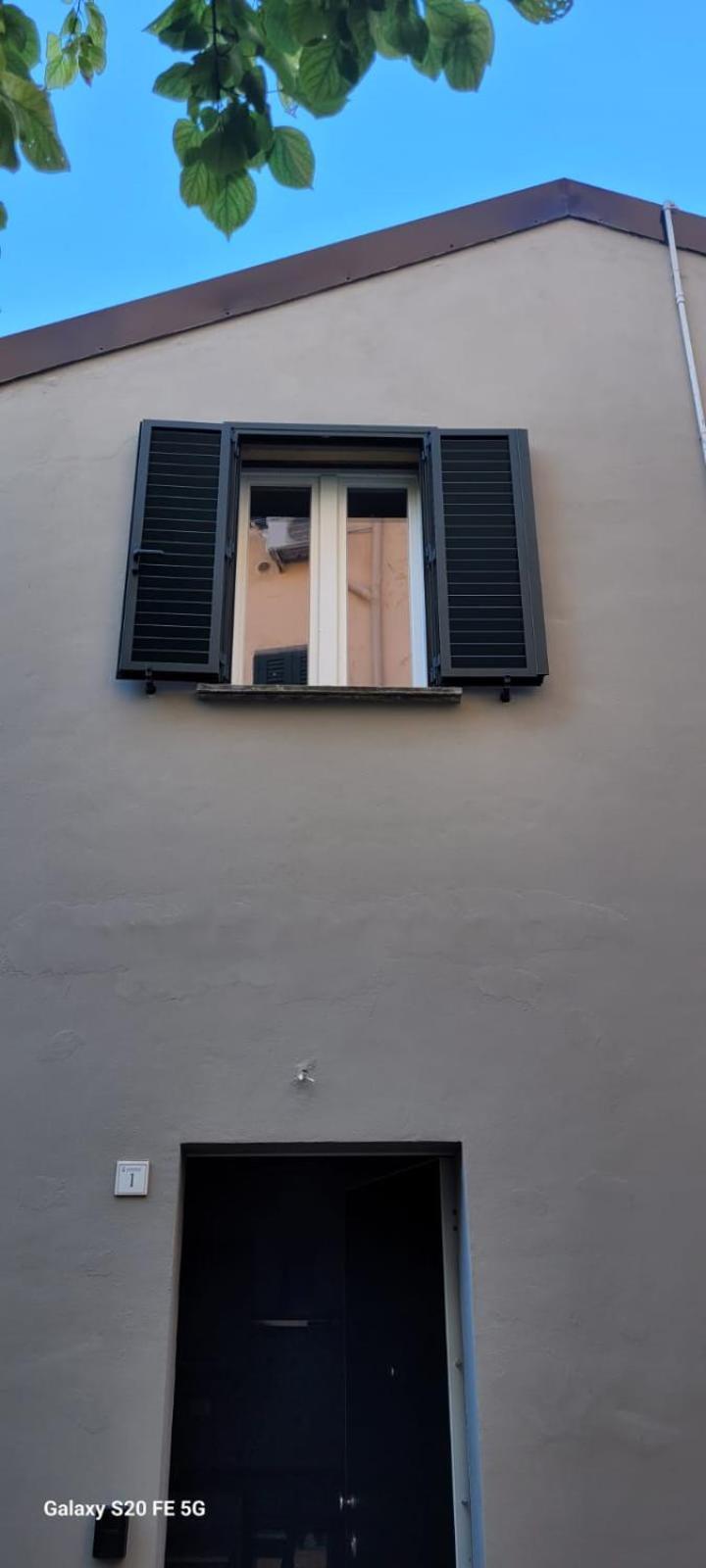 Casa N 1 Con Parcheggio Privato E Colonnina Ricarica Leilighet Livorno Eksteriør bilde