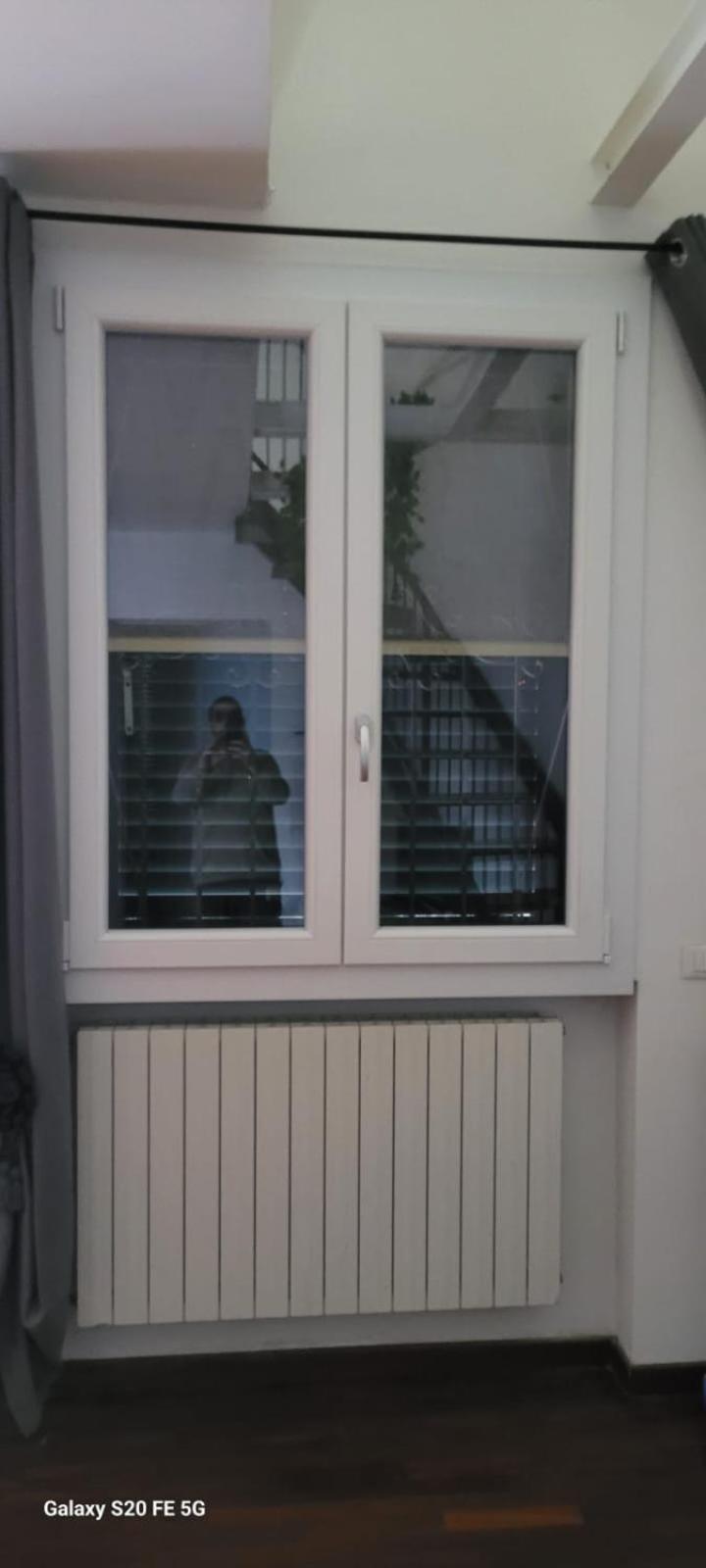 Casa N 1 Con Parcheggio Privato E Colonnina Ricarica Leilighet Livorno Eksteriør bilde