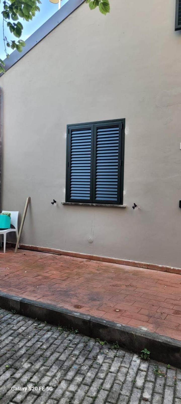Casa N 1 Con Parcheggio Privato E Colonnina Ricarica Leilighet Livorno Eksteriør bilde