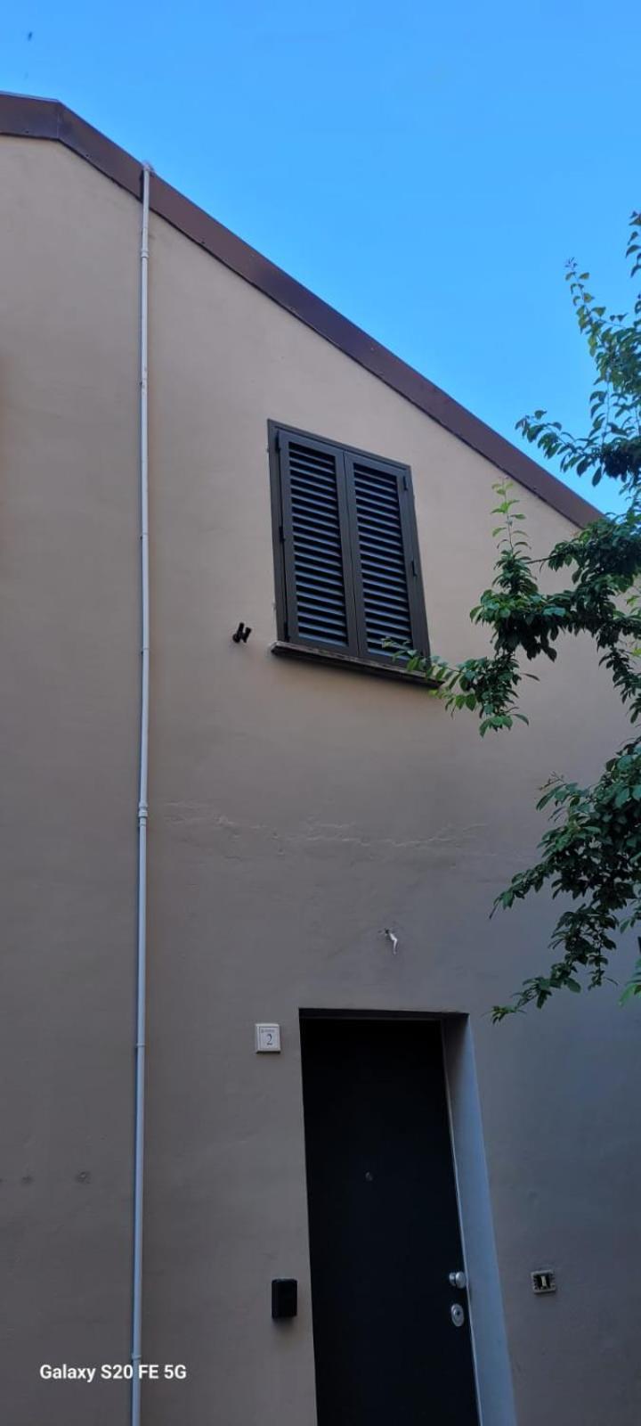 Casa N 1 Con Parcheggio Privato E Colonnina Ricarica Leilighet Livorno Eksteriør bilde
