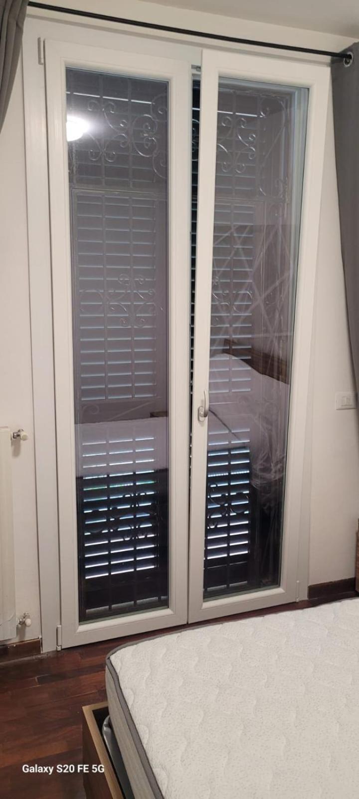 Casa N 1 Con Parcheggio Privato E Colonnina Ricarica Leilighet Livorno Eksteriør bilde