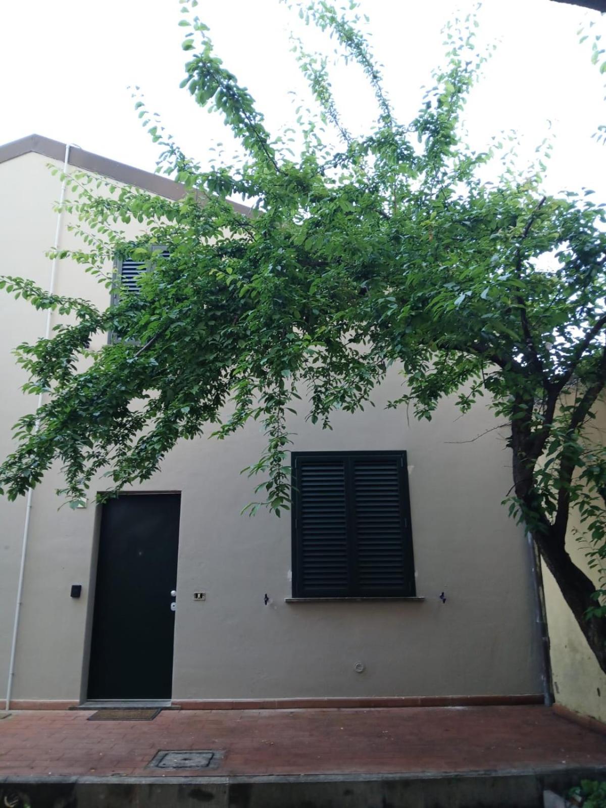 Casa N 1 Con Parcheggio Privato E Colonnina Ricarica Leilighet Livorno Eksteriør bilde